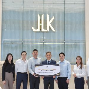 JLK
