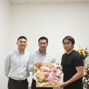 ขอต้อนรับ PRIMEMOBILITY CO., LTD