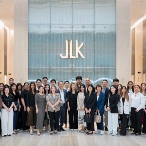 JLK Tower