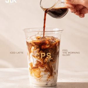 Good coffee