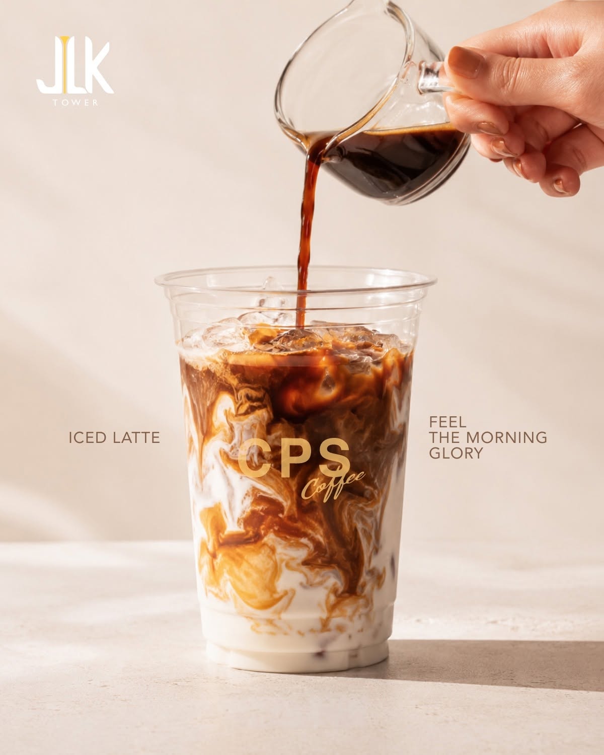 Good coffee