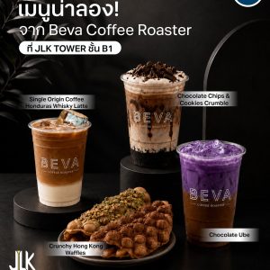 Beva Coffee Roaster
